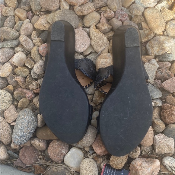 Jack Rogers Women's Sandals - Picture 4 of 5